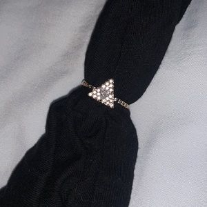 Fragrant jewels ring size 8